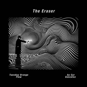 The Eraser - Tuesday Orange Flow