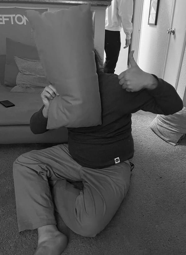 🎧 Thriller Bitcoin - Pleb talk with Super Testnet